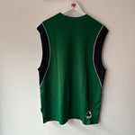 Ladda upp bild till gallerivisning, Boston Celtics Nike warm up jersey - Large
