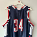 Lade das Bild in den Galerie-Viewer, Conneticut Wolverines Ray Allen Nike jersey - Large
