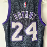 Load image into Gallery viewer, Los Angeles Laker Kobe Bryant Adidas jersey - Small
