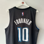 Load image into Gallery viewer, Orlando Magic Evan Fournier Adidas Jersey - Medium
