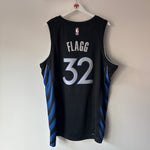 Load image into Gallery viewer, Dallas Mavericks Cooper Flagg Nike jersey - XL

