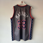 Load image into Gallery viewer, New Jersey Nets Stephon Marbury Champion jersey - Large
