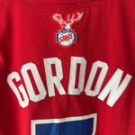 Load image into Gallery viewer, Chicago Bulls Ben Gordon Reebok jersey - Large
