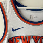 Load image into Gallery viewer, New York Knicks Kristapz Porzingis Nike jersey - Medium
