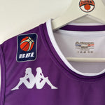 Afbeelding in Gallery-weergave laden, London Lions Kappa jersey - Medium
