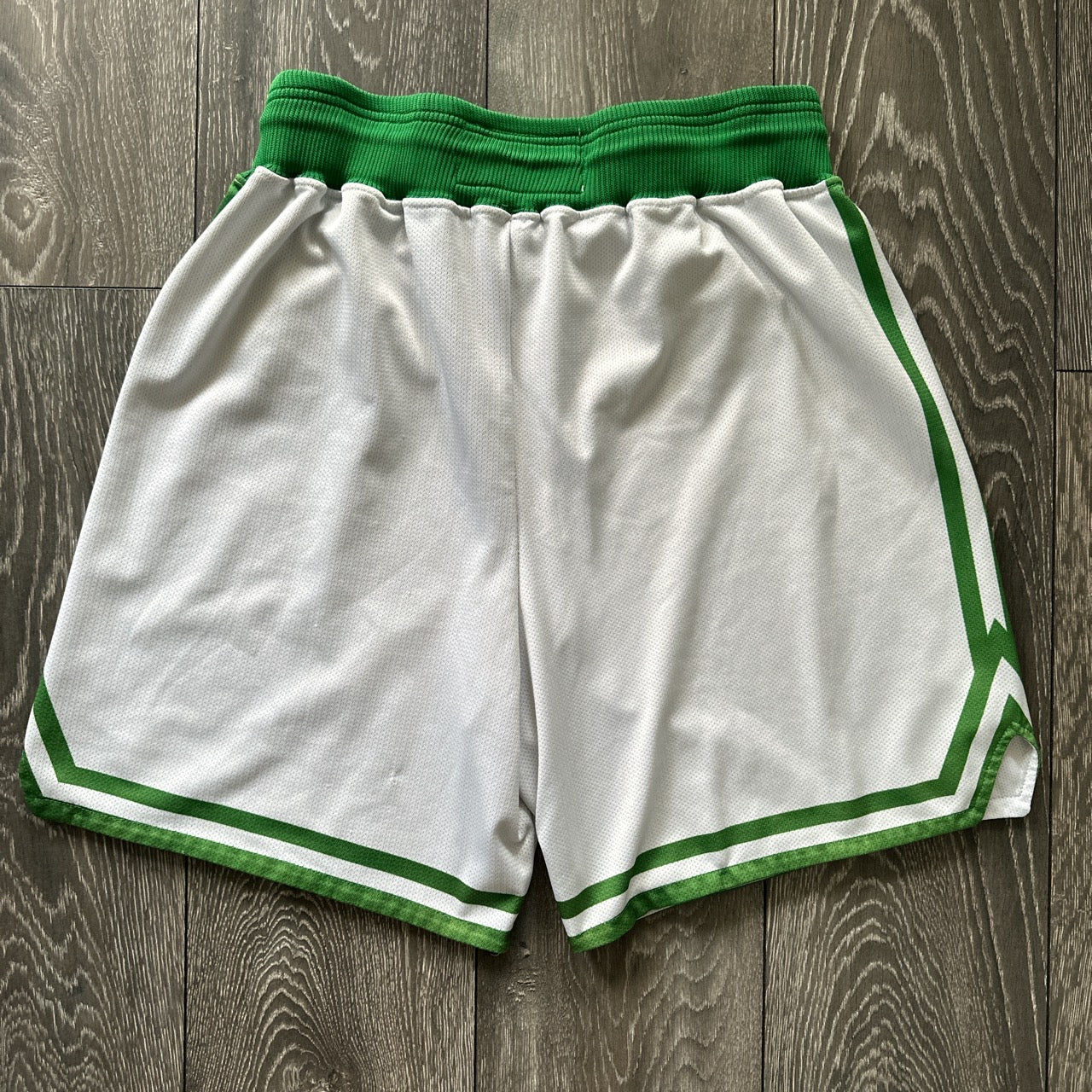 Boston Celtics Champion shorts - XL