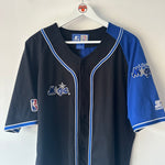 Load image into Gallery viewer, Orlando Magic Starter baseball jersey - Large
