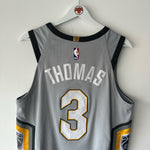 Load image into Gallery viewer, Cleveland Cavaliers Isiah Thomas Nike authentic jersey - Medium
