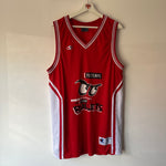 Load image into Gallery viewer, Birmingham Bullets Champion jersey - XL
