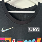 Load image into Gallery viewer, Miami Heat Jimmy Butler Nike jersey - Large
