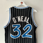 Load image into Gallery viewer, Orlando Magic Shaquille O’Neal Adidas jersey - Medium
