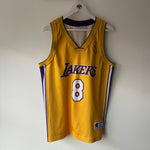 Load image into Gallery viewer, Los Angeles Lakers Kobe Bryant Champion jersey - Large
