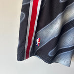 Load image into Gallery viewer, Brooklyn Nets Mitchell&amp; Ness shorts - Medium
