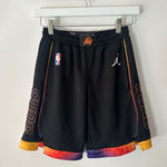 Lade das Bild in den Galerie-Viewer, Phoenix Suns Jordan shorts - Youth Small
