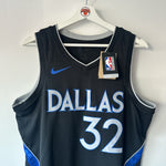 Load image into Gallery viewer, Dallas Mavericks Cooper Flagg Nike jersey - Medium

