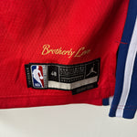 Cargar imagen en el visor de la galería, Philadelphia 76ers Andre Iguodala Jordan jersey - Large
