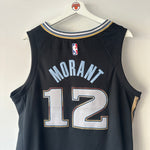Afbeelding in Gallery-weergave laden, Memphis Grizzlies Ja Morant Nike jersey - XL
