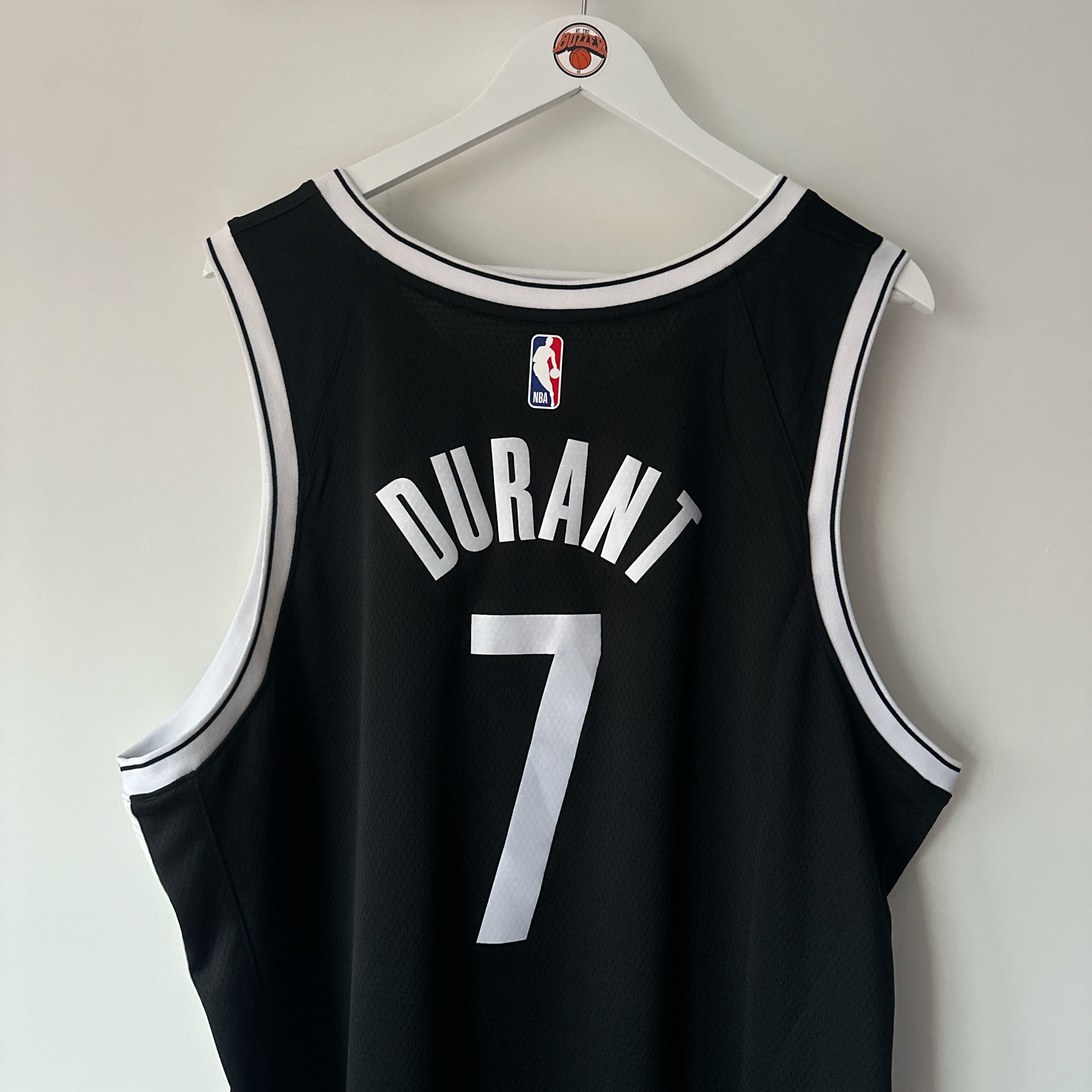 real kevin durant jersey