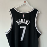 Load image into Gallery viewer, Brooklyn Nets Kevin Durant Nike jersey - XXL
