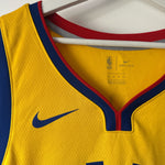 Afbeelding in Gallery-weergave laden, Golden State Warriors Steph Curry Nike jersey - XL

