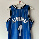 Load image into Gallery viewer, Orlando Magic Anfernee Penny Hardaway Mitchell &amp; Ness jersey - Medium
