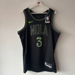 Afbeelding in Gallery-weergave laden, New Orleans Pelicans CJ McCollum Nike jersey - Large
