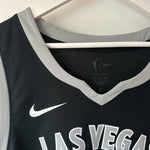Load image into Gallery viewer, Las Vegas Aces A’ja Wilson Nike jersey - XXL
