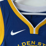Load image into Gallery viewer, Golden State Warriors Steph Curry Nike jersey - Medium
