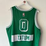 Afbeelding in Gallery-weergave laden, Boston Celtics Jason Tatum Nike jersey - XL
