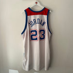 Load image into Gallery viewer, Washington Wizards Michael Jordan Nike jersey - XXXL
