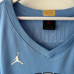 Load image into Gallery viewer, North Carolina University Michael Jordan jersey - XXL
