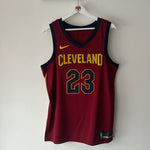 Load image into Gallery viewer, Cleveland Cavaliers Lebron James Nike jersey - Medium

