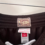 Afbeelding in Gallery-weergave laden, Vancouver Grizzlies Micthell &amp; Ness shorts - Large
