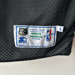 Load image into Gallery viewer, Minnesota Timberwolves Starter reversible jersey - Large
