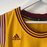 Afbeelding in Gallery-weergave laden, Cleveland Cavaliers LeBron James Adidas jersey - Medium
