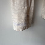 Load image into Gallery viewer, New York Knicks Mitchell &amp; Ness long sleeve T shirt  - Medium
