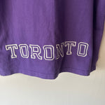 Load image into Gallery viewer, Toronto Raptors Champion shooting shirt - Large

