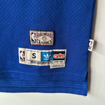 Load image into Gallery viewer, Cleveland Cavaliers Brad Daugherty Adidas jersey - Small (Fits medium)
