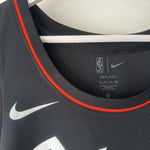 Load image into Gallery viewer, Detroit Pistons Rip Hamilton Nike jersey - XL
