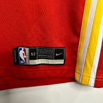 Indlæs billede til gallerivisning Atlanta Hawks Trae Young Nike jersey - XL
