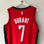 Afbeelding in Gallery-weergave laden, Houston Rockets Kevin Durant Nike jersey - Medium
