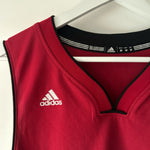 Load image into Gallery viewer, Miami Heat Lebron James Adidas jersey - Medium
