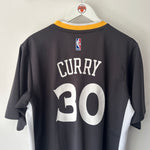 Afbeelding in Gallery-weergave laden, Golden State Warriors Steph Curry Adidas jersey - Medium
