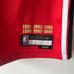 Afbeelding in Gallery-weergave laden, Chicago Bulls Zach Lavine Nike jersey - Youth Medium
