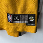 Load image into Gallery viewer, Seattle SuperSonics Ray Allen Reebok jersey - XXL
