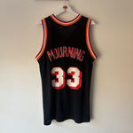 Load image into Gallery viewer, Miami Heat Alonzo Mourning Champion jersey - Small (Fits medium)
