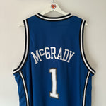 Load image into Gallery viewer, Orlando Magic Tracy Mcgrady Nike jersey - XXL
