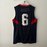 Load image into Gallery viewer, Team USA LeBron James jersey - Large

