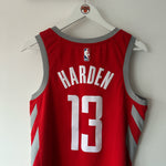 Load image into Gallery viewer, Houston Rockets James Harden Nike jersey - Medium
