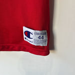 Load image into Gallery viewer, Chicago Bulls Toni Kukoc Champion jersey - Medium
